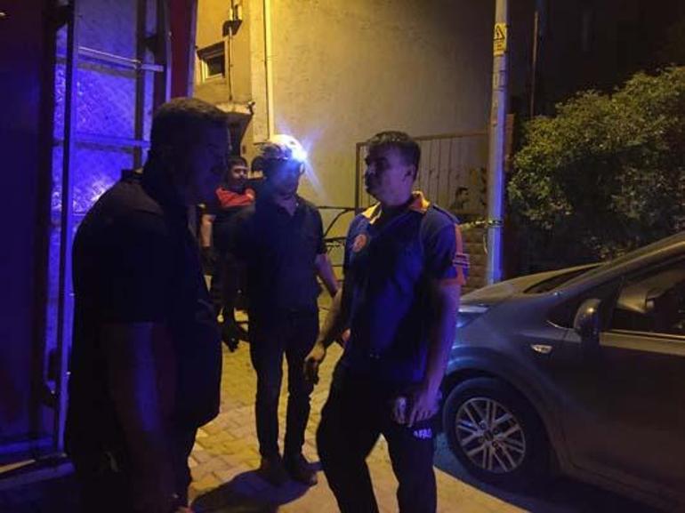 Kuyuya düşen 2 kişiden 1i öldü, siyanür tespiti sonrası 41 kişi gözlem altında