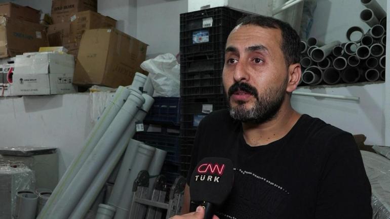 Su tesisatçılarının derdi: “eleman bulma”