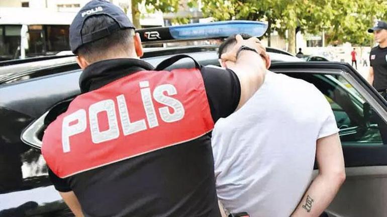 Tekel cinayetinin ardından Esenyurtta tam saha pres