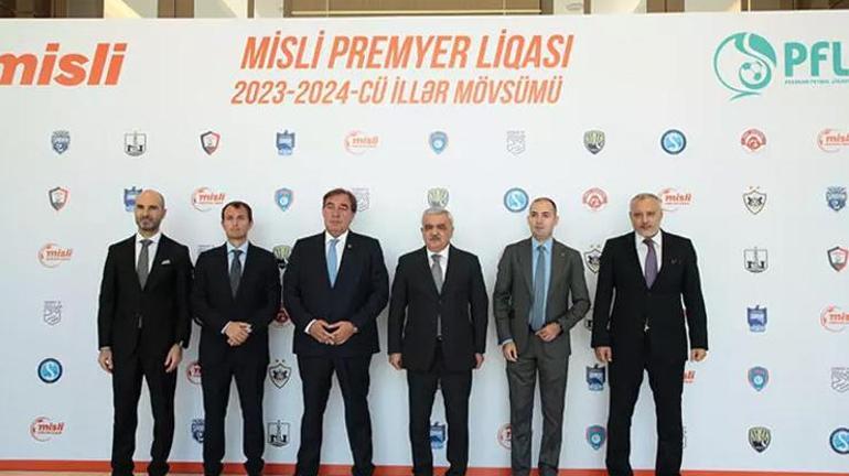 Azerbaycan Premier Ligi, ‘Misli’ sponsorluğuna devam ediyor