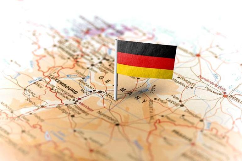 Almanya Vatandaşı Nasıl Olunur Alman Vatandaşı Olmak İçin Gerekenler Nelerdir Almanya Vatandaşı Olma Şartları Nelerdir
