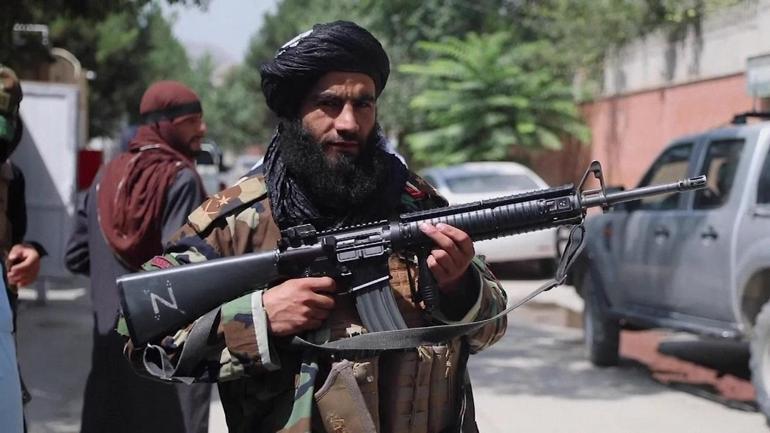 Taliban liderinden cihat yasağı