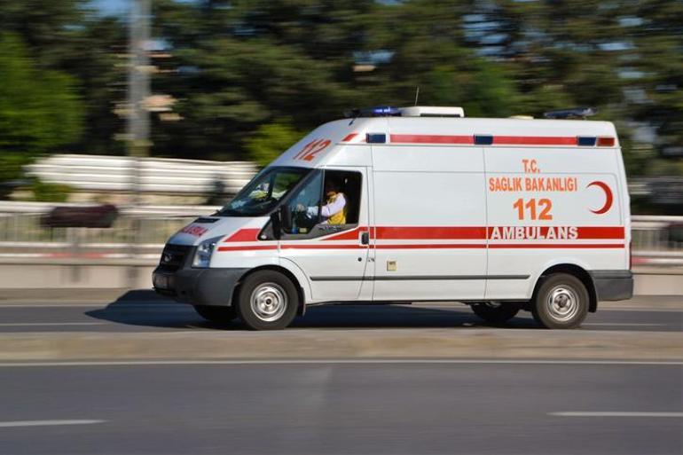 Ambulans Şöförü Nasıl Olunur Ambulans Şöförü Olmak İçin Gerekenler Nelerdir Ambulans Şöförü Olma Şartları Nelerdir