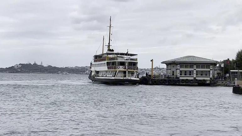 İstanbul’da toplu taşımaya bu cuma zam geliyor