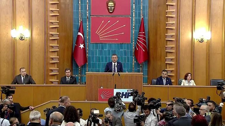 CHP’de değişim tartışmaları sürüyor
