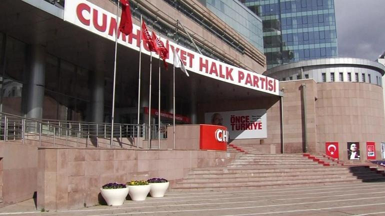  CHP temyizi geri çekti