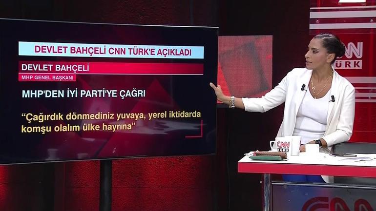 İYİ Partinin eski vekilinden dikkat çeken yorum