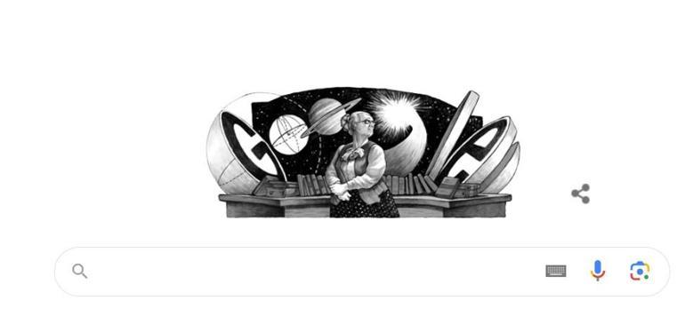 Nüzhet Gökdoğan kimdir, ne icat etmiştir, ne zaman öldü Nüzhet Gökdoğan Googlea Doodle oldu