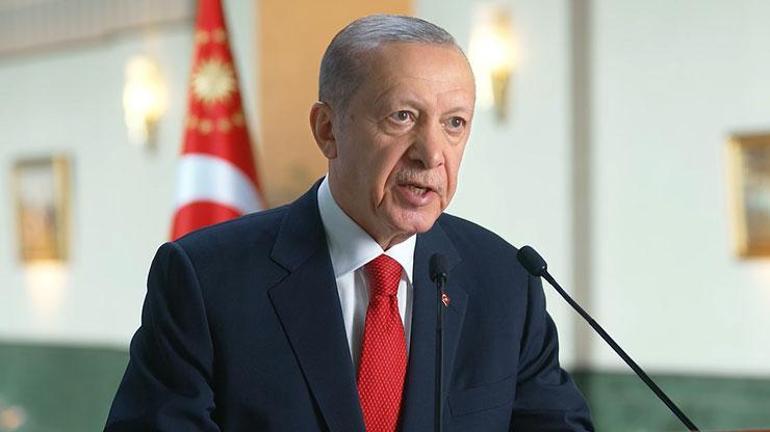 Cumhurbaşkanı Erdoğandan yerel seçim mesajı: Oyunları bozacağız