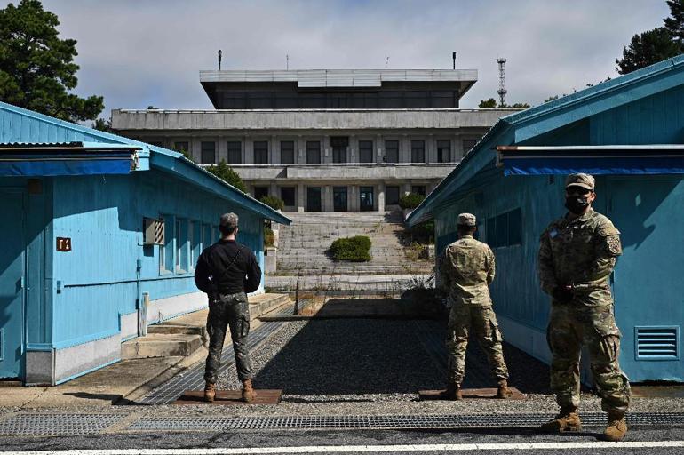 Kuzey Koreden 1 ay sonra açıklama geldi: ABD askeri ayrımcılık nedeniyle kaçtı, sığınma istedi