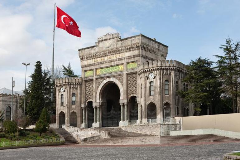 Dünyanın en iyi üniversiteleri sıralaması belli oldu: İlk 1000de Türkiyeden 8 üniversite var