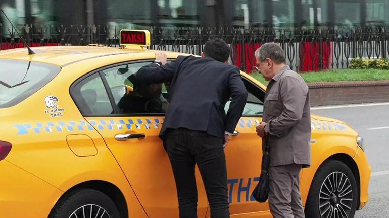 CNN TÜRK ekibi taksi bulamadı, yolda kaldı	Kriz neden çözülemiyor