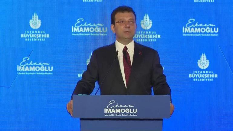 Özgür Özel İmamoğlunun açıklamalarını değerlendirdi