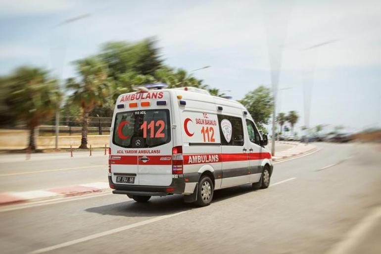 Rüyada Ambulans Görmek Ne Anlama Gelir Rüyada Ambulans Sürmek Neye Yorumlanır