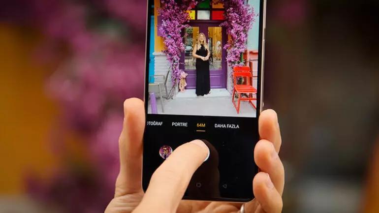 Realme C55 İncelemesi