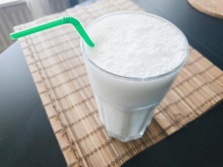 Rüyada Ayran Görmek Ne Anlama Gelir Rüyada Ayran İçmek Neye Yorumlanır