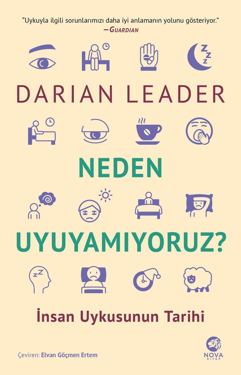 “Hiç gerçek olduğunu sandığın bir rüya gördün mü”