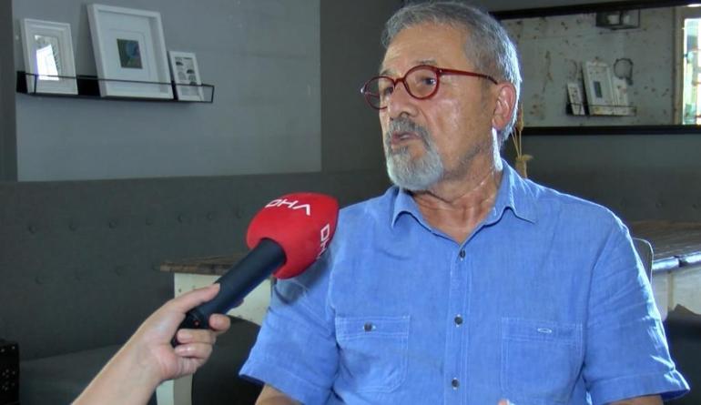 Prof. Dr. Naci Görürden dikkat çeken canlı fay uyarısı: Beklentim değişti diyerek açıkladı