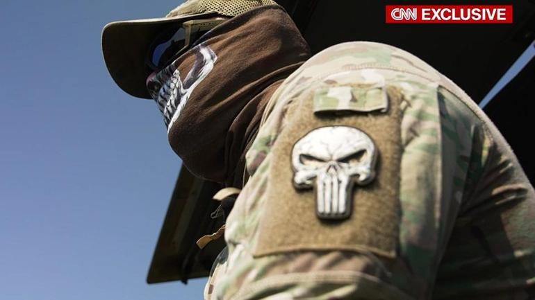 Ukraynanın gizli kuvvetleri: Keskin nişancılar konuştu