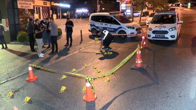 Fenerbahçe tribün liderine silahlı saldırı