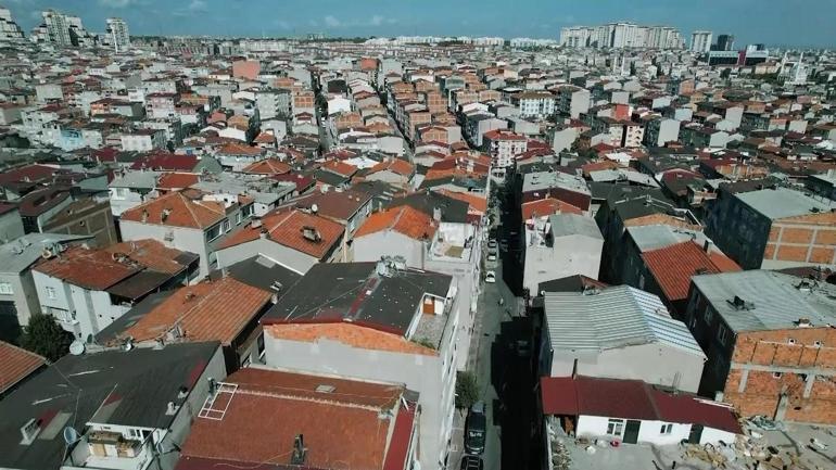 Bakan Uraloğlu İstanbul depremi önlemlerini anlattı