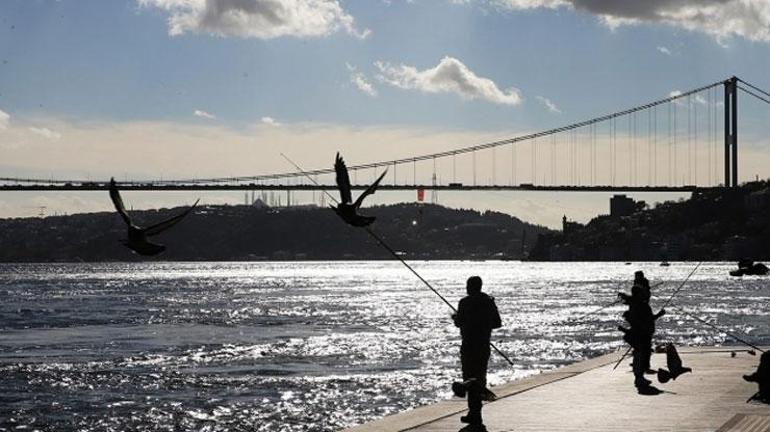 İstanbulda su kullanımına ilk yasak: İSKİden açıklama geldi