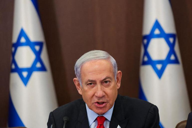 Netanyahu talimat verdi iddiası: İsrailin Türkiye planı