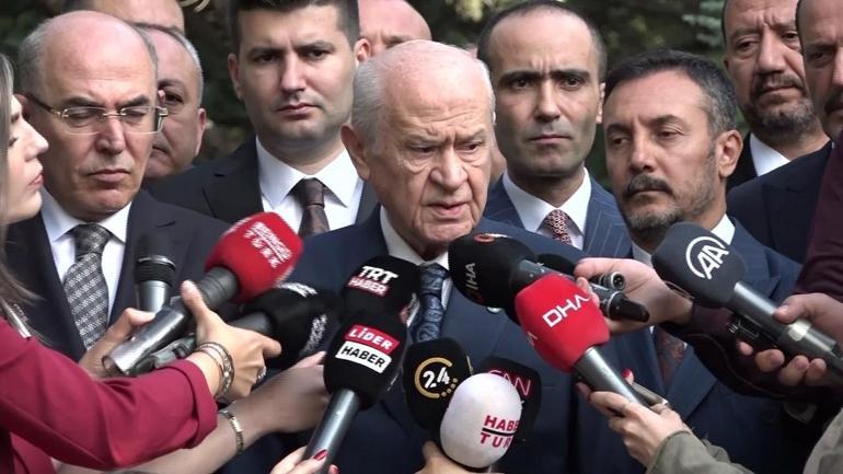 Cumhurbaşkanı Erdoğan ve siyasilerden 30 Ağustos mesajları