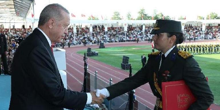 Cumhurbaşkanı Erdoğandan KAAN müjdesi 2023 bitmeden havalanacak