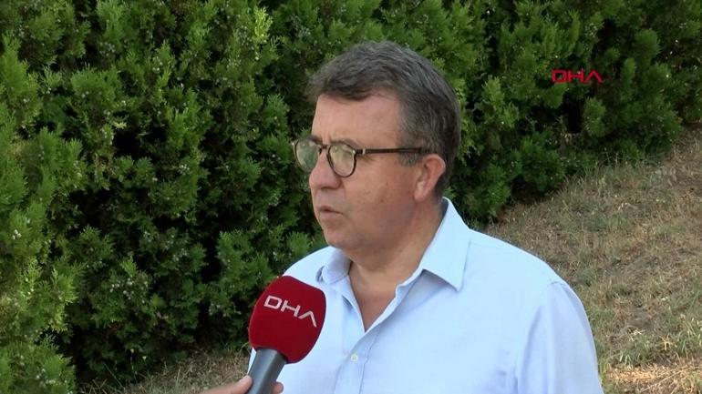 Trakya kuraklıkla boğuşuyor