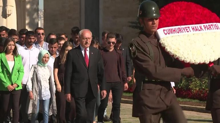 Kılıçdaroğlu: Ortaklarla kavga etmiş değiliz