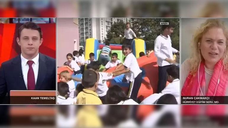 Milli Eğitim Bakanlığından yeni uygulama: Derslerde cep telefonu yasaklandı
