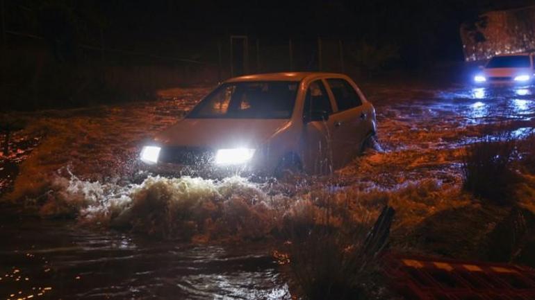 Meteorolojiden korkutan uyarı 6 Eylül hava durumu: Bugün hava nasıl olacak