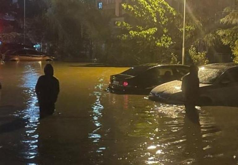 Meteorolojiden korkutan uyarı 6 Eylül hava durumu: Bugün hava nasıl olacak