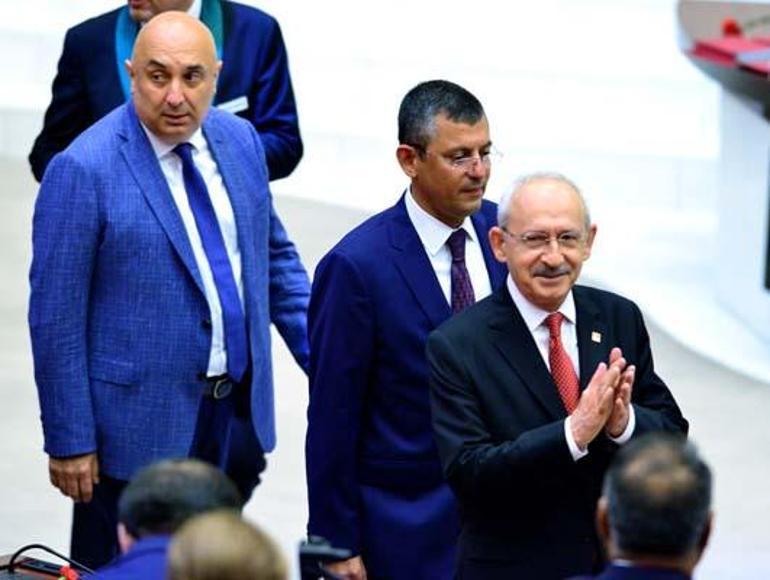 Anketler ne diyor Kılıçdaroğlu mu, Özel mi