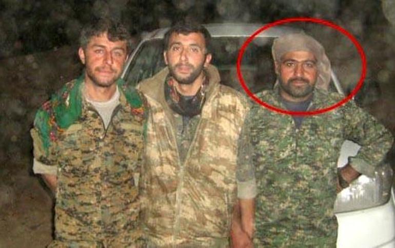 SON DAKİKA: MİTten Suriyede nokta operasyon: Sözde askeri eğitim sorumlusu etkisiz