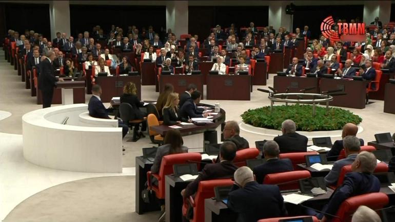 1982 Yerine 2023 Anayasası Sempozyumu