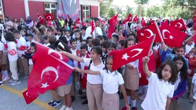 2023-2024 Eğitim Öğretim Yılı başladı