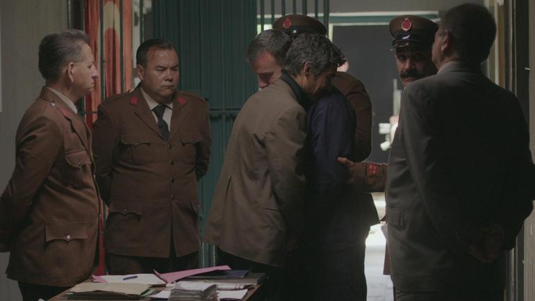 Savaş Özbey yazdı Dilek Taşındaki Yılmaz Abi, Çirkin Kral Yılmaz Güney mi