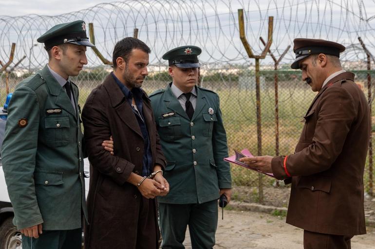 Savaş Özbey yazdı Dilek Taşındaki Yılmaz Abi, Çirkin Kral Yılmaz Güney mi