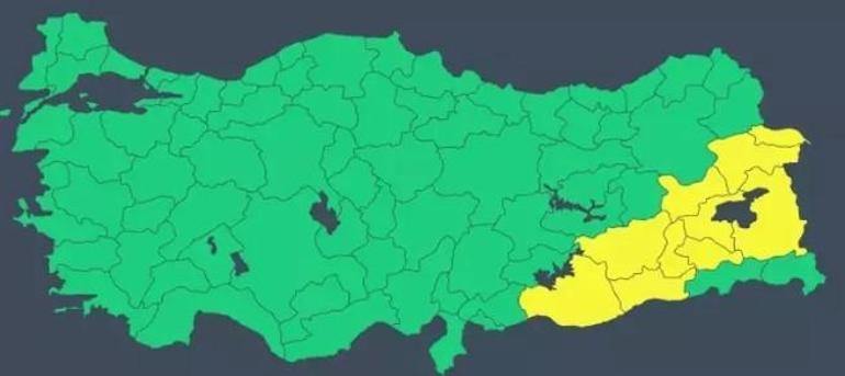 Prof. Dr. Orhan Şen, Bu iyi bir haber değil diyerek uyardı