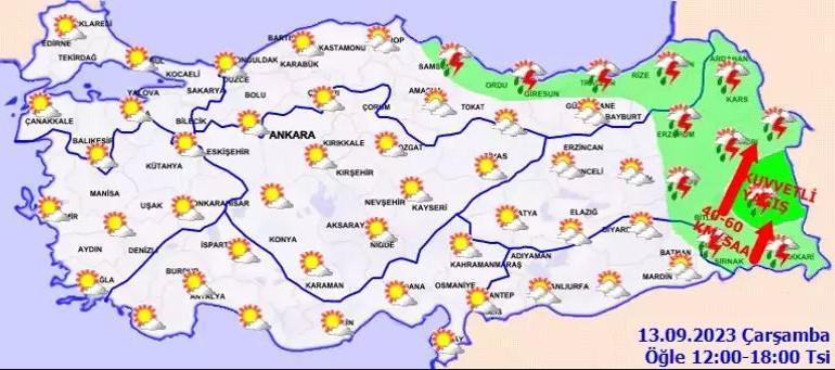 Prof. Dr. Orhan Şen, Bu iyi bir haber değil diyerek uyardı