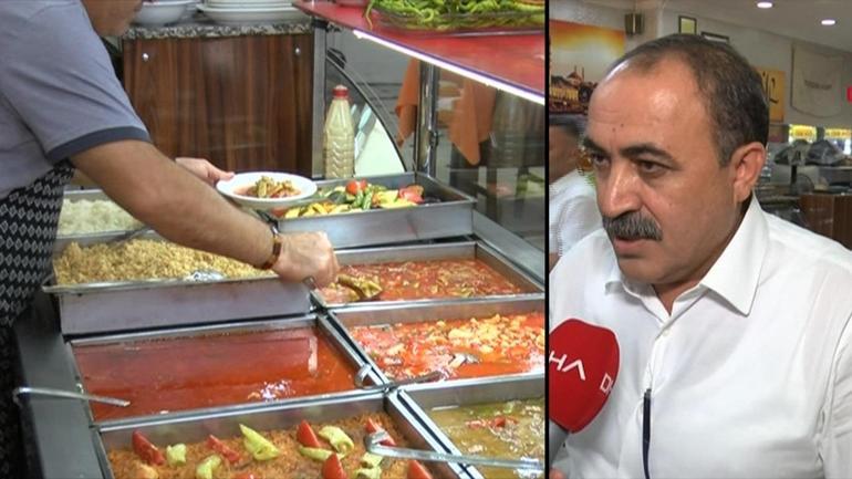 Aşçılık eğitimi var, eğitecek kimse yok