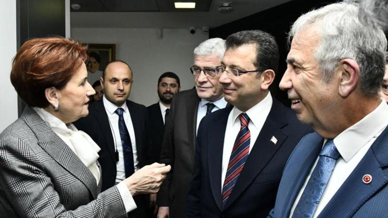 İYİ Parti, Ankara ve İstanbul’da aday çıkaracak mı