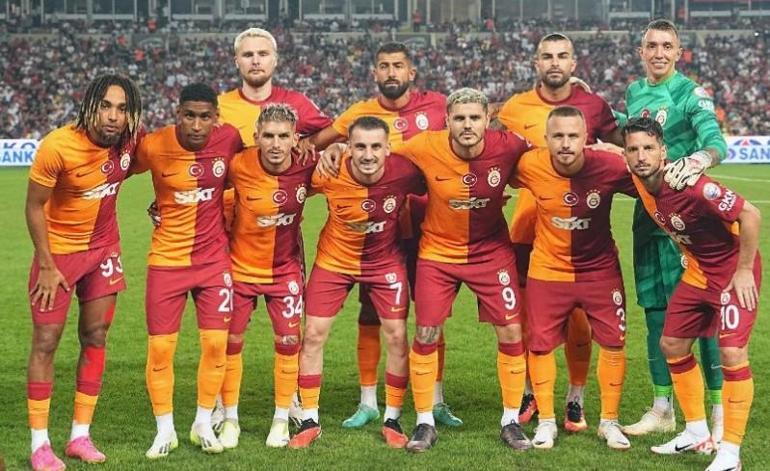 Galatasaray - Kopenhag maçı hangi kanalda, ne zaman, saat kaçta Galatasaray - Kopenhag muhtemel 11