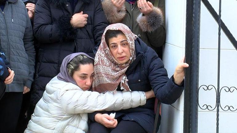 Kafasını kesti, buzdolabında sakladı Çifte cinayette kan donduran detaylar
