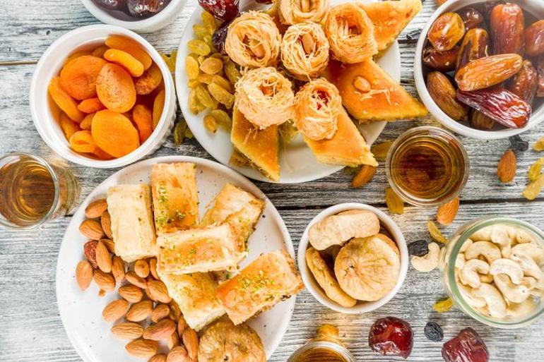 Baklava Çeşitleri Nelerdir En Çok Bilinen Baklava Çeşitleri...