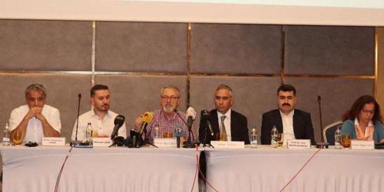 Prof. Dr. Naci Görürden korkutan açıklama: Her an 7 büyüklüğünde bir deprem yaşanabilir