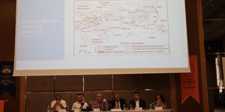 Prof. Dr. Naci Görürden korkutan açıklama: Her an 7 büyüklüğünde bir deprem yaşanabilir