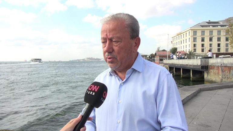 Marmara ve Ege için sağanak uyarısı